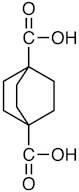 Bicyclo[2.2.2]octane-1,4-dicarboxylic Acid
