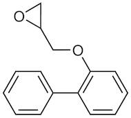 2-[([1,1'-Biphenyl]-2-yloxy)methyl]oxirane