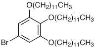 5-Bromo-1,2,3-tris(dodecyloxy)benzene