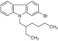 2-Bromo-9-(2-ethylhexyl)-9H-carbazole