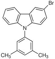 3-Bromo-9-(3,5-dimethylphenyl)-9H-carbazole