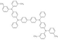 N,N'-Bis[4-di(m-tolyl)aminophenyl]-N,N'-diphenylbenzidine