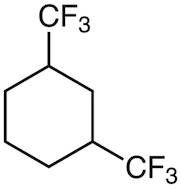 1,3-Bis(trifluoromethyl)cyclohexane (cis- and trans- mixture)