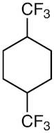 1,4-Bis(trifluoromethyl)cyclohexane (cis- and trans- mixture)