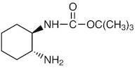 (1R,2R)-N1-(tert-Butoxycarbonyl)-1,2-cyclohexanediamine