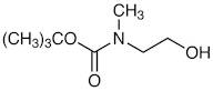 N-(tert-Butoxycarbonyl)-N-methyl-2-aminoethanol