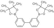 3,3'-Bis(4,4,5,5-tetramethyl-1,3,2-dioxaborolan-2-yl)-1,1'-biphenyl