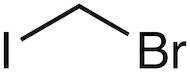 Bromoiodomethane (stabilized with Copper chip)