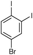 4-Bromo-1,2-diiodobenzene