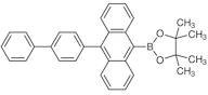 2-[10-([1,1'-Biphenyl]-4-yl)anthracen-9-yl]-4,4,5,5-tetramethyl-1,3,2-dioxaborolane