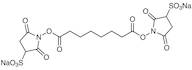 Bis(3-sulfo-N-succinimidyl) Suberate Disodium Salt