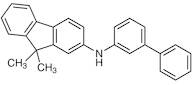 2-(3-Biphenylyl)amino-9,9-dimethylfluorene