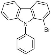 1-Bromo-9-phenyl-9H-carbazole