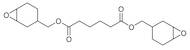 Bis(7-oxabicyclo[4.1.0]heptan-3-ylmethyl) Adipate