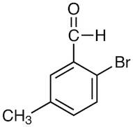 2-Bromo-5-methylbenzaldehyde