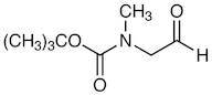 N-tert-Butoxycarbonyl-(methylamino)acetaldehyde