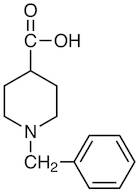 1-Benzylpiperidine-4-carboxylic Acid