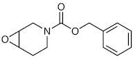 Benzyl 7-Oxa-3-azabicyclo[4.1.0]heptane-3-carboxylate