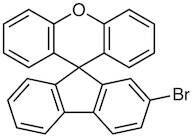 2-Bromospiro[9H-fluorene-9,9'-[9H]xanthene]