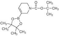 1-(tert-Butoxycarbonyl)-1,2,5,6-tetrahydro-3-(4,4,5,5-tetramethyl-1,3,2-dioxaborolan-2-yl)pyridine
