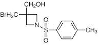 [3-(Bromomethyl)-1-tosylazetidin-3-yl]methanol