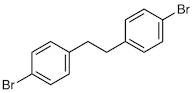 1,2-Bis(4-bromophenyl)ethane