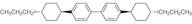 4,4'-Bis(trans-4-propylcyclohexyl)biphenyl