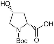 cis-N-(tert-Butoxycarbonyl)-4-hydroxy-D-proline