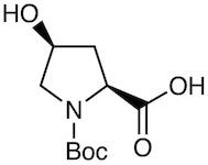 cis-N-(tert-Butoxycarbonyl)-4-hydroxy-L-proline
