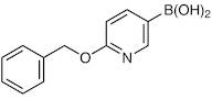 6-Benzyloxypyridine-3-boronic Acid (contains varying amounts of Anhydride)