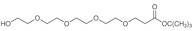 PEG5-Carboxylic Acid tert-Butyl Ester