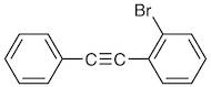 1-Bromo-2-(phenylethynyl)benzene