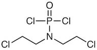 Bis(2-chloroethyl)phosphoramidic Dichloride
