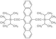 6,13-Bis(triisopropylsilylethynyl)pentacene [for organic electronics]