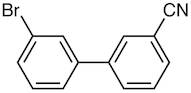 3'-Bromo[1,1'-biphenyl]-3-carbonitrile
