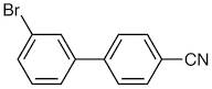3'-Bromo[1,1'-biphenyl]-4-carbonitrile