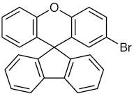 2'-Bromospiro[fluorene-9,9'-xanthene]