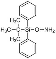 O-(tert-Butyldiphenylsilyl)hydroxylamine