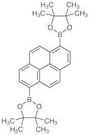 1,6-Bis(4,4,5,5-tetramethyl-1,3,2-dioxaborolan-2-yl)pyrene