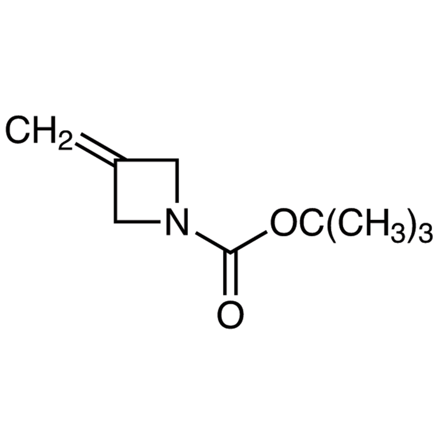 tert-Butyl 3-Methyleneazetidine-1-carboxylate