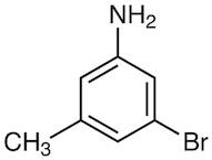 3-Bromo-5-methylaniline