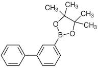 2-([1,1'-Biphenyl]-3-yl)-4,4,5,5-tetramethyl-1,3,2-dioxaborolane