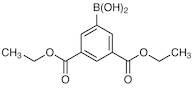 [3,5-Bis(ethoxycarbonyl)phenyl]boronic Acid (contains varying amounts of Anhydride)