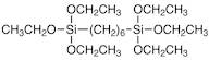1,6-Bis(triethoxysilyl)hexane