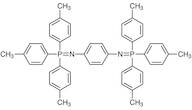 N,N'-Bis(tri-p-tolylphosphoranylidene)benzene-1,4-diamine