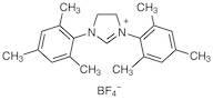 1,3-Dimesityl-4,5-dihydro-1H-imidazol-3-ium Tetrafluoroborate