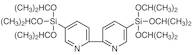 5,5'-Bis(triisopropoxysilyl)-2,2'-bipyridine