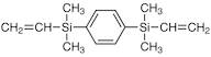 1,4-Bis(dimethylvinylsilyl)benzene