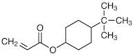 4-tert-Butylcyclohexyl Acrylate (cis- and trans- mixture) (stabilized with MEHQ)