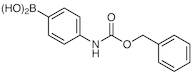 4-(Benzyloxycarbonylamino)phenylboronic Acid (contains varying amounts of Anhydride)